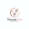 ThreadVibe Women's Products Logo